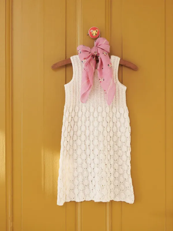Lilja Dress Baby