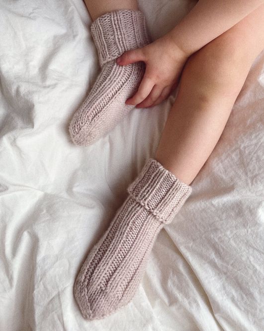 Hovedbilde Sunday Socks Junior
