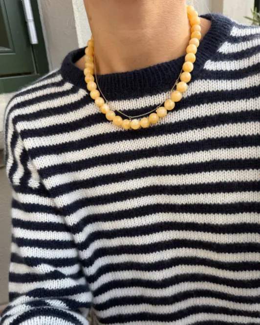 Hovedbilde Olga Blouse