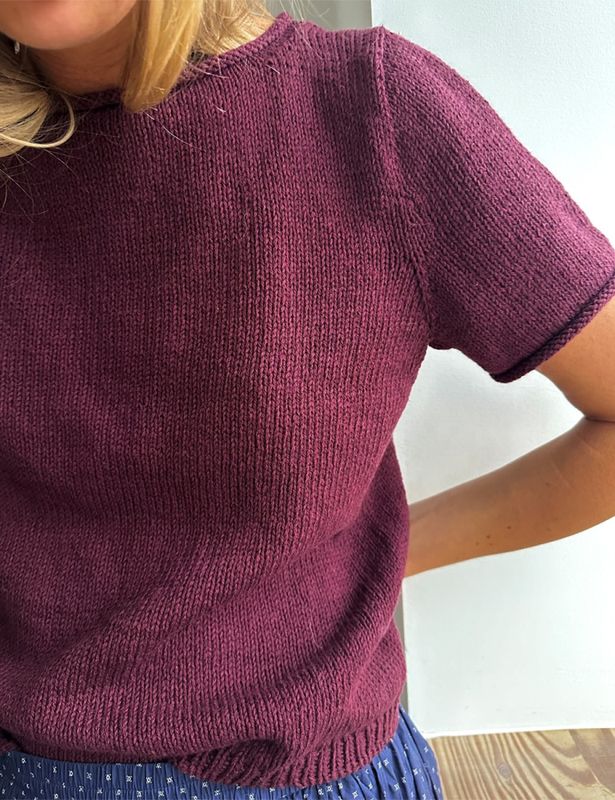 Vega Tee