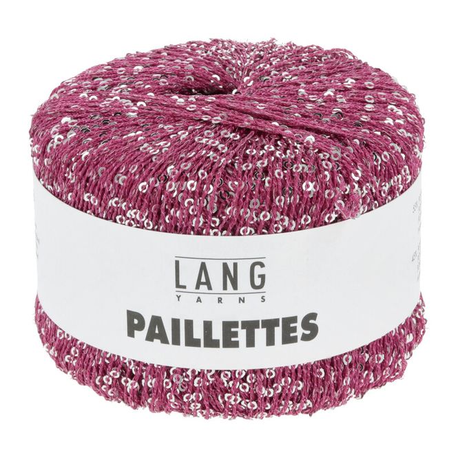 Hovedbilde Paillettes