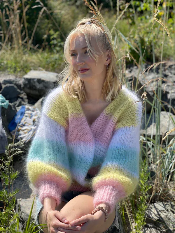 Lykke Jakke