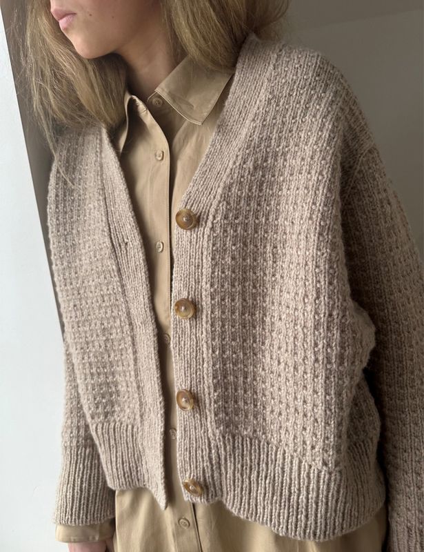 Caia Cardigan