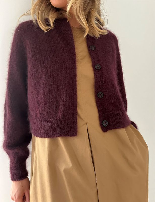 Darcy Cardigan