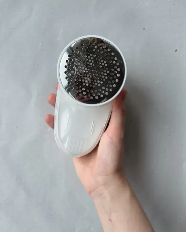 Lint Remover (nuppefjerner)