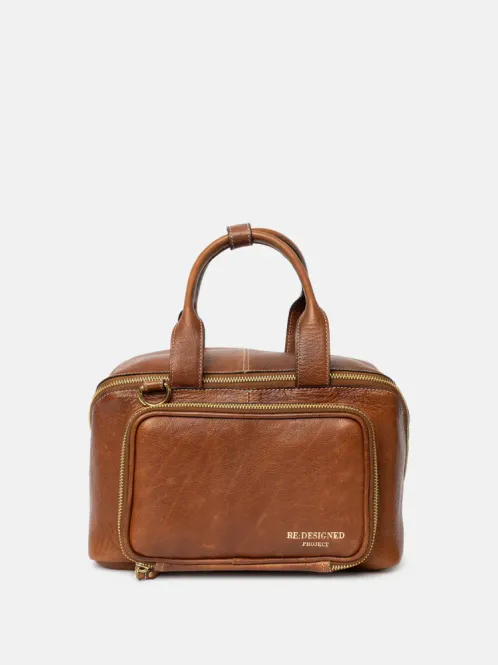 Hovedbilde Project 39 - Walnut/Gold