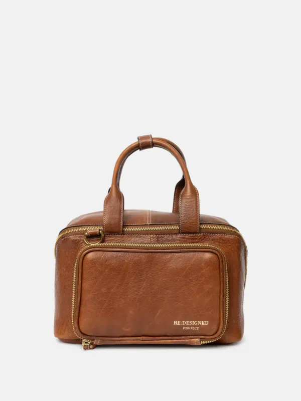 Project 39 - Walnut/Gold