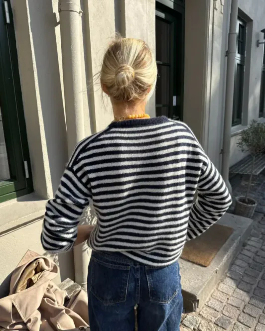 Hovedbilde Olga Blouse