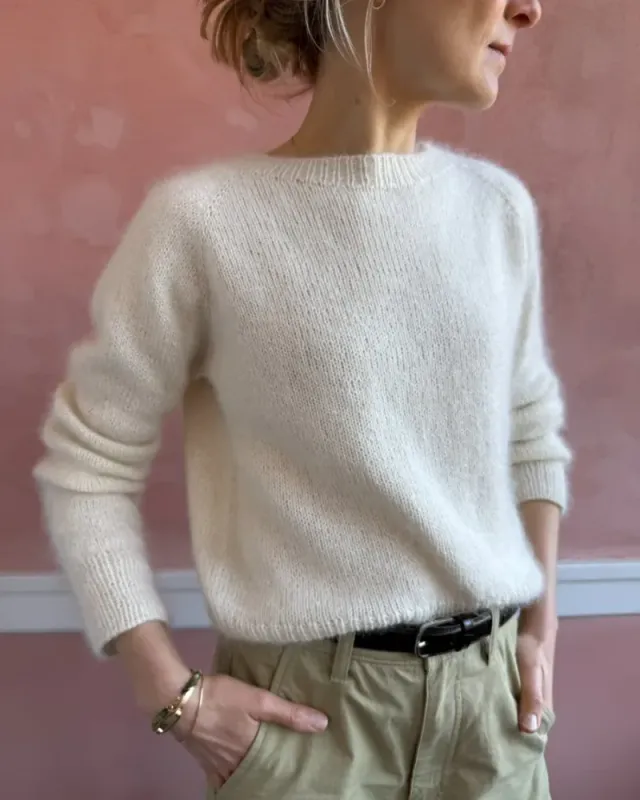Ingen Dikkedarer Sweater