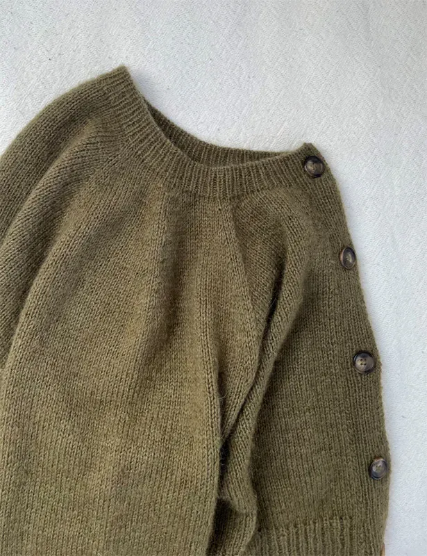 Darcy Cardigan