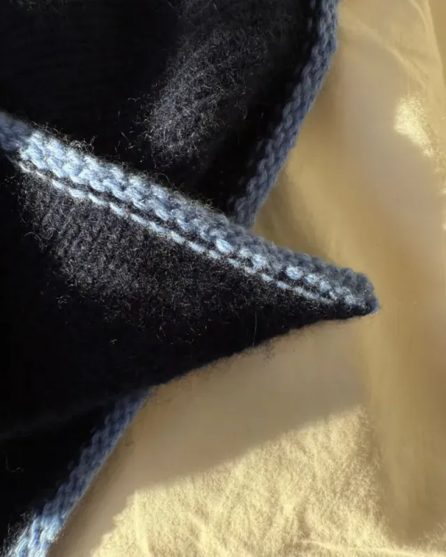 Uma Scarf