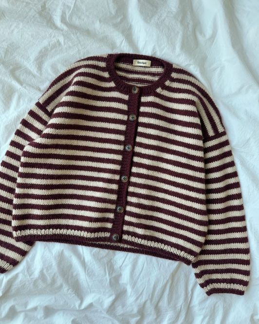 Hovedbilde Olga Jacket