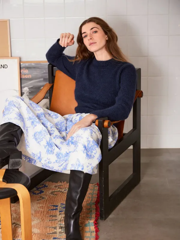 Spencer Sweater