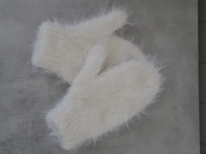 Hovedbilde Fuzzy votter