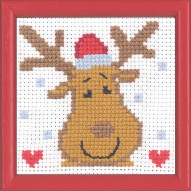Hovedbilde Juleelg