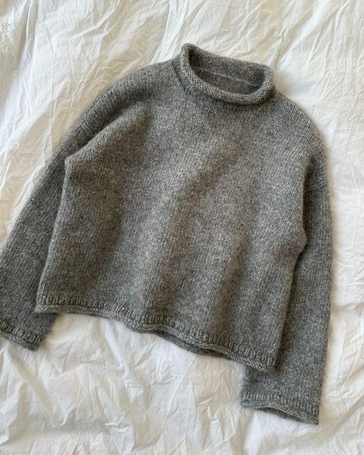 Hovedbilde Cloud  Sweater