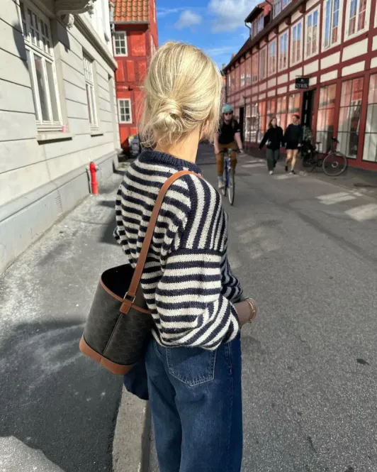 Hovedbilde Olga Sweater