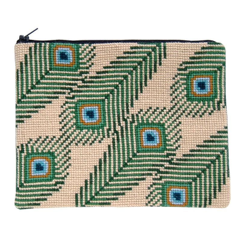 FruZippe Feathers 