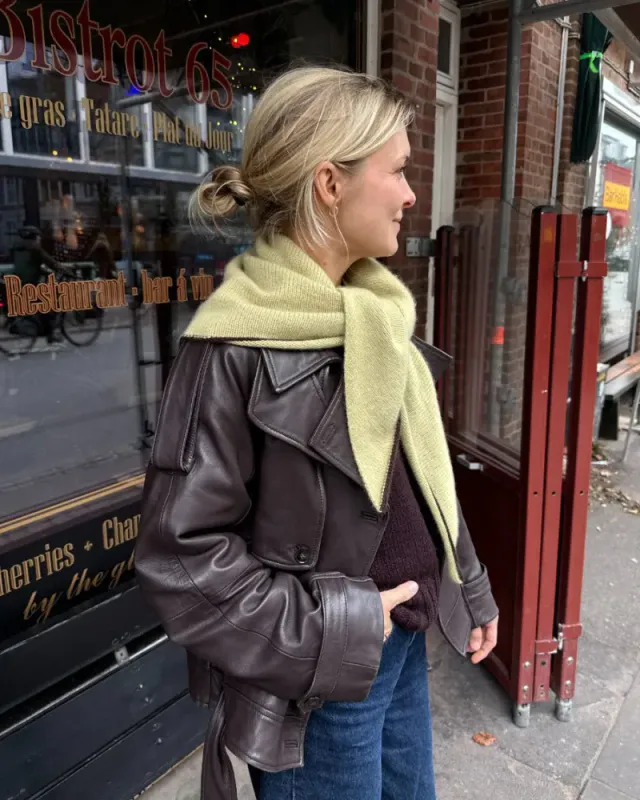 Uma Scarf