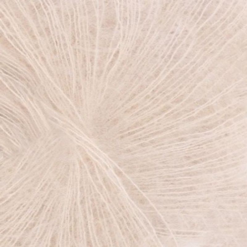 Tynn Silk Mohair