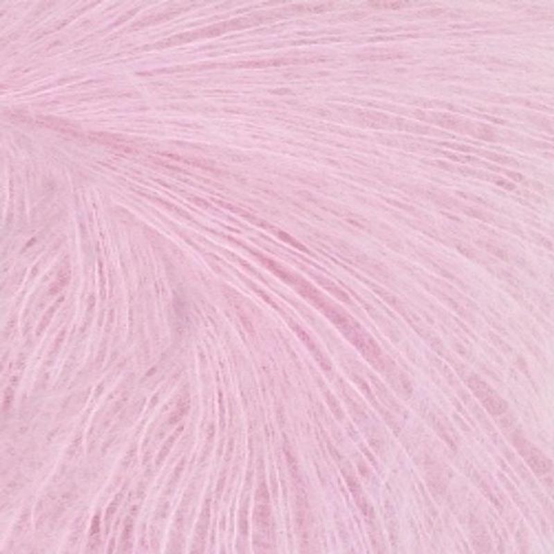 Tynn Silk Mohair