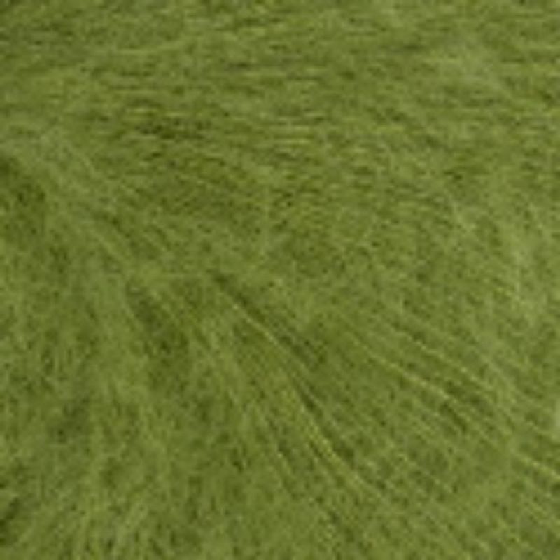 Tynn Silk Mohair