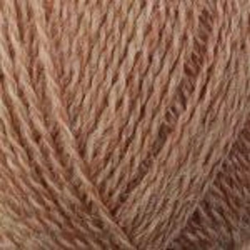 Highland wool