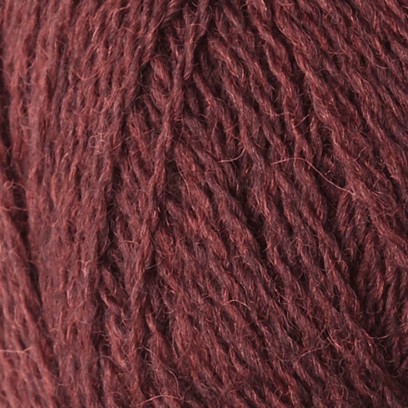 Highland wool