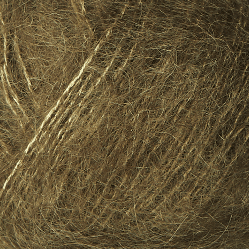 Isager Silk Mohair