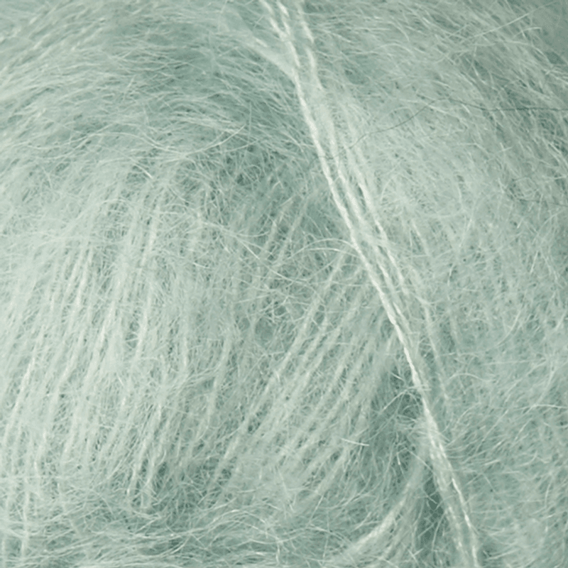 Isager Silk Mohair