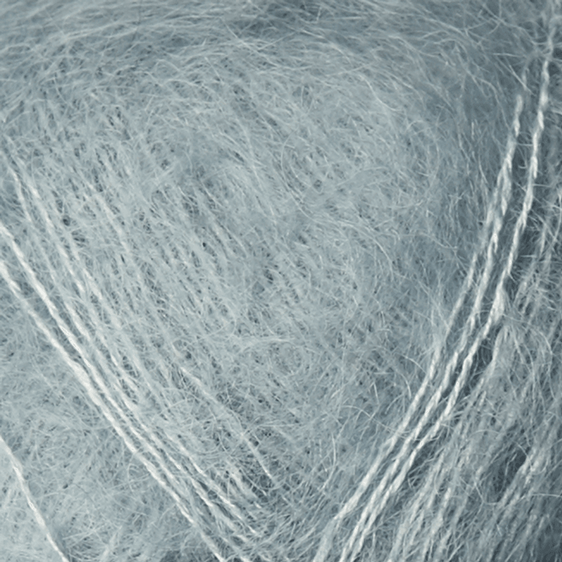 Isager Silk Mohair