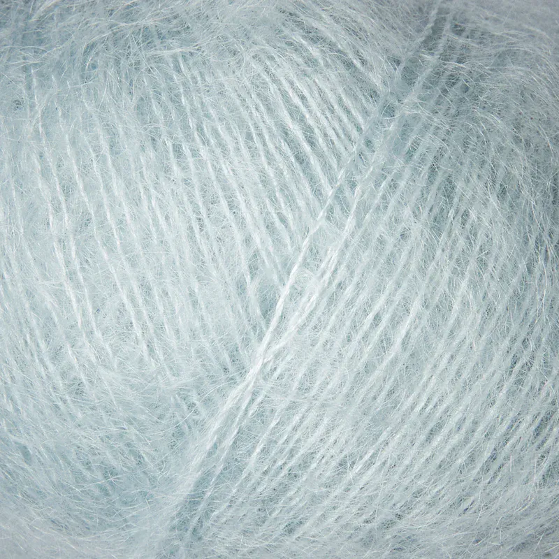 Soft Silk Mohair
