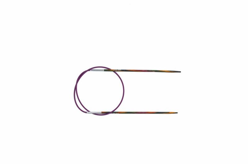 Symfonie 40 cm rundpinne