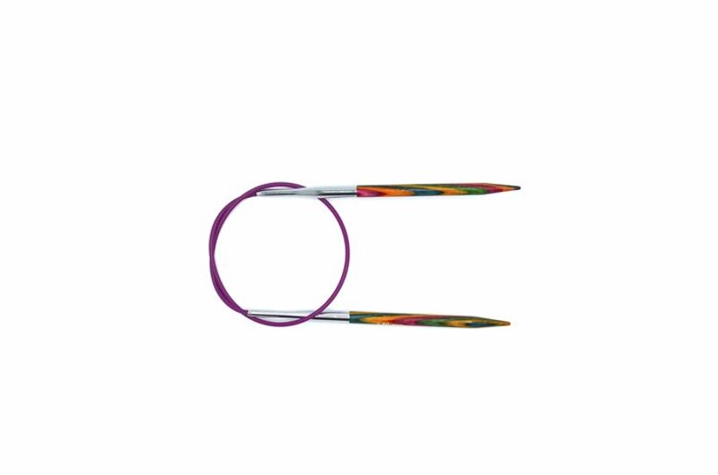 Symfonie 40 cm rundpinne
