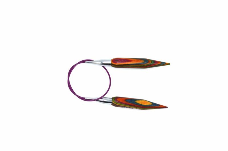 Symfonie 40 cm rundpinne