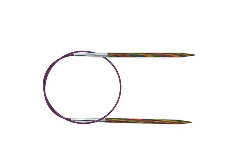 Symfonie 60 cm rundpinne