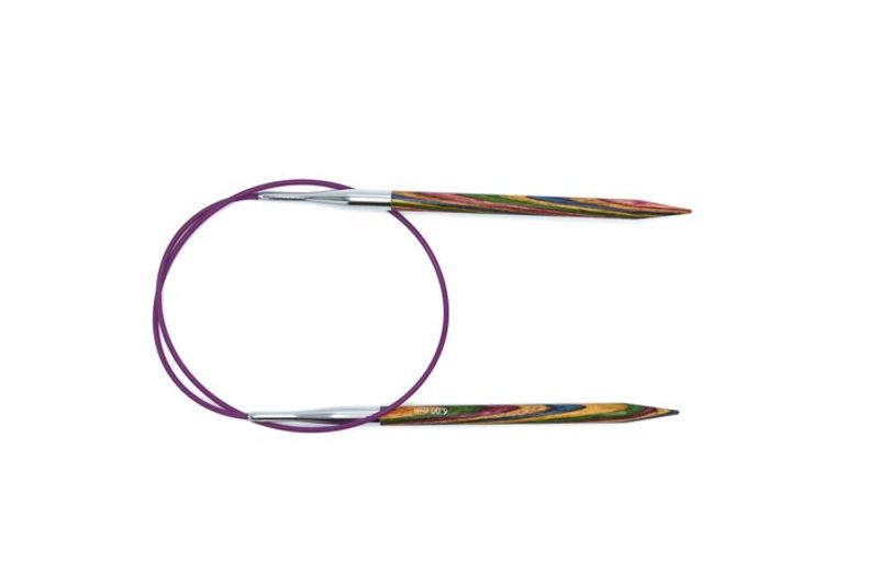 Symfonie 60 cm rundpinne