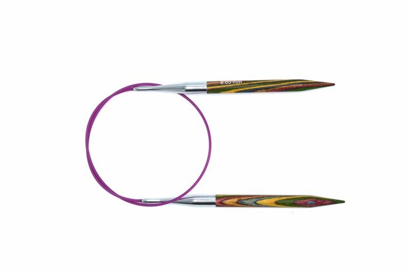 Symfonie 60 cm rundpinne
