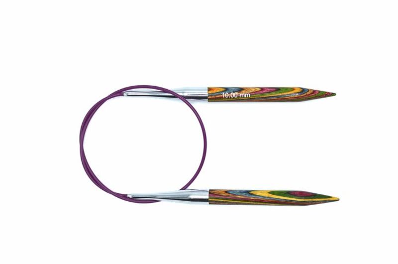 Symfonie 60 cm rundpinne