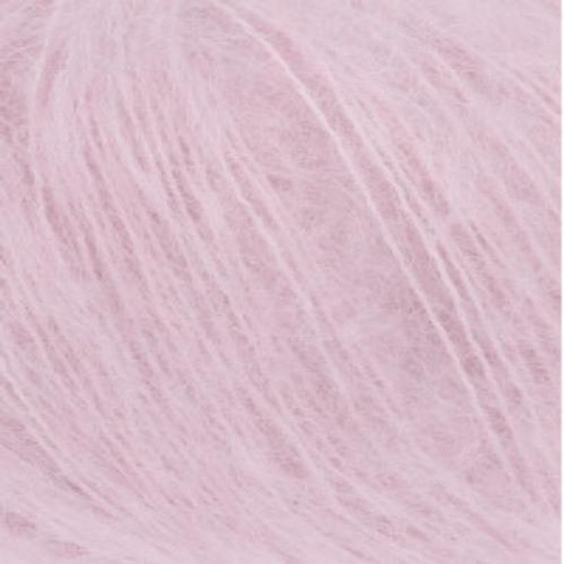 Mohair Luxe 