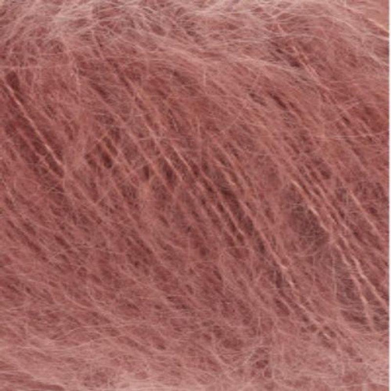 Mohair Luxe 