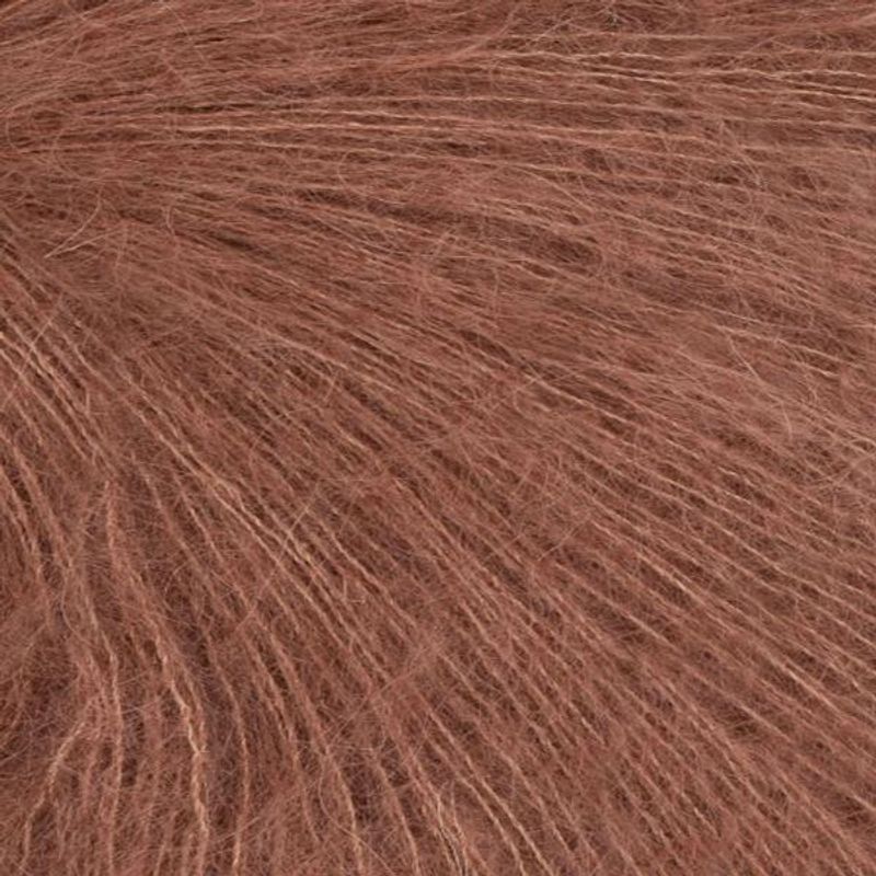 Tynn Silk Mohair
