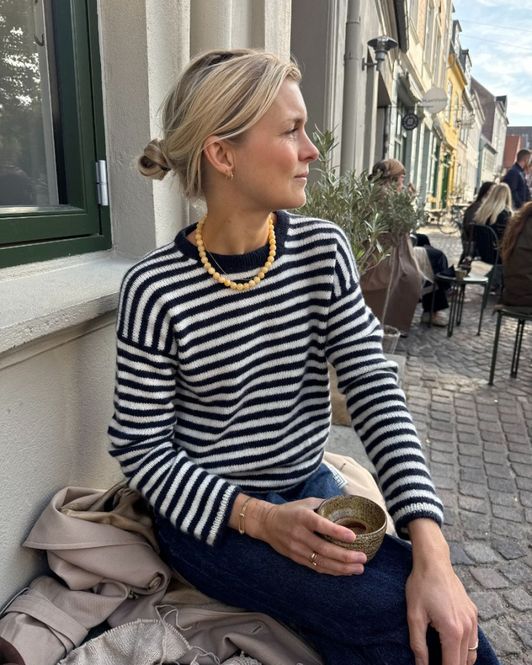 Hovedbilde Olga Blouse