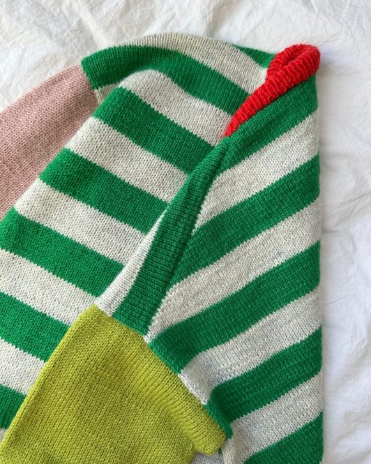 Hovedbilde Holger Sweater Man