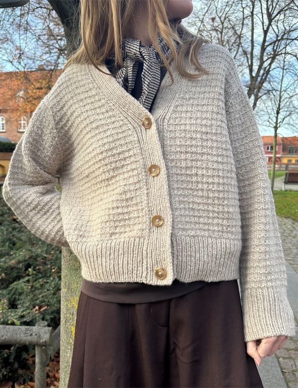Caia Cardigan