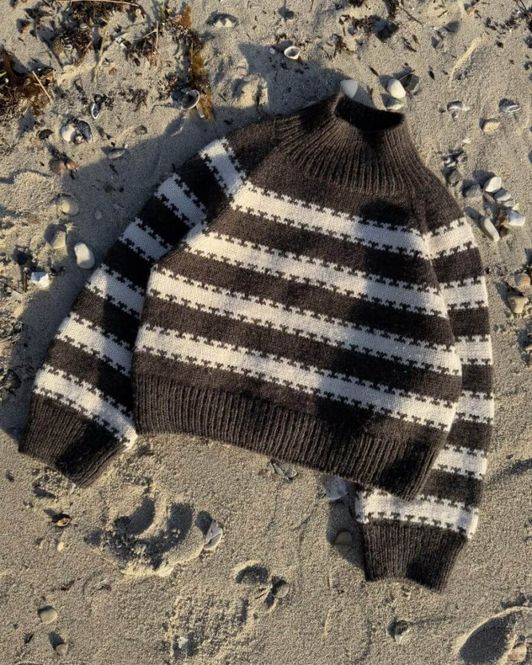 Hovedbilde Key Sweater