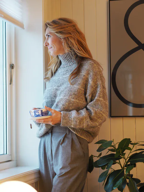 Always Sweater