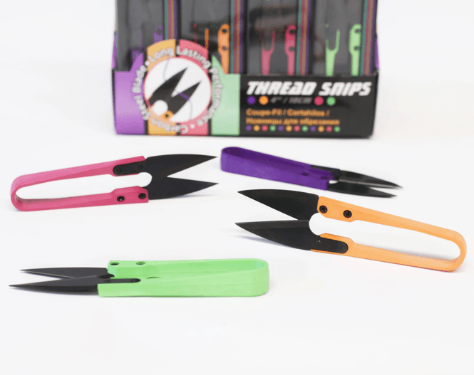Hovedbilde Thread Sniips - Assorterte farger