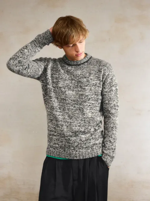 Hovedbilde Harvey Sweater Man 