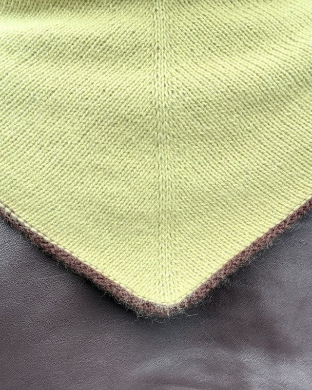 Uma Scarf